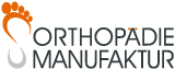 Orthopädie Manufaktur in Füssen im Allgäu Logo