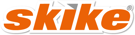 logo von skike