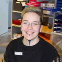 Lisa Marie Heyder