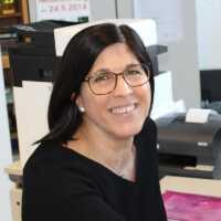 Silvia Nussreiner
